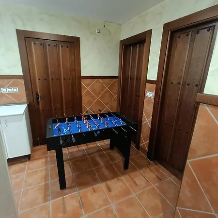 Vut Casa Fabe12