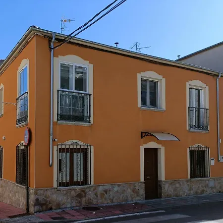 Apartment Vut Casa Fabe12