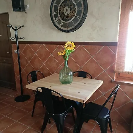 Vut Casa Fabe12 Ciudad-Rodrigo