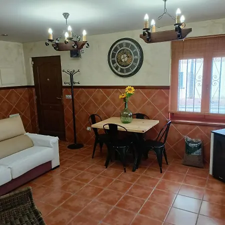 Vut Casa Fabe12 Apartamento