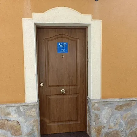 Vut Casa Fabe12 *
