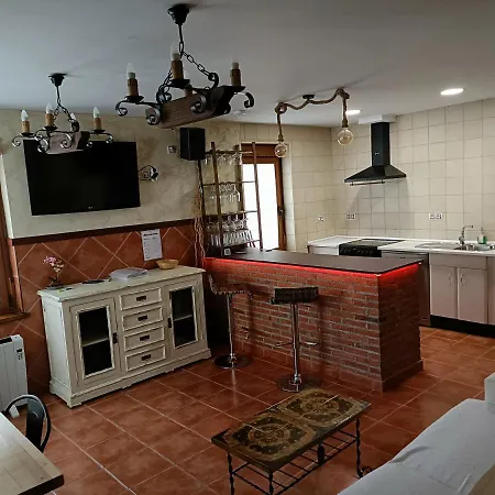 Vut Casa Fabe12 Apartment