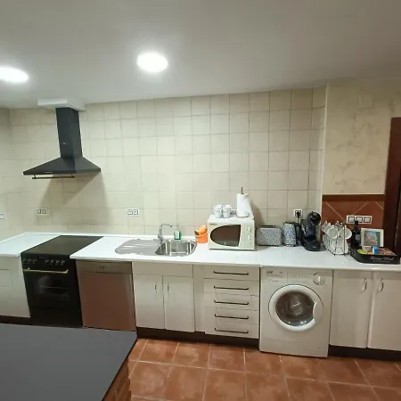 Vut Casa Fabe12 *