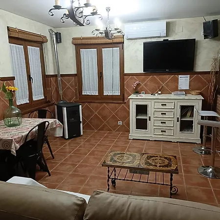 Vut Casa Fabe12 *