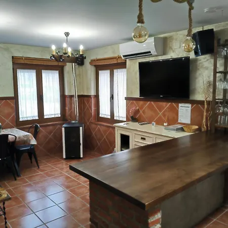 Vut Casa Fabe12 Apartamento *