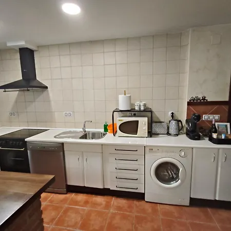 Vut Casa Fabe12 *