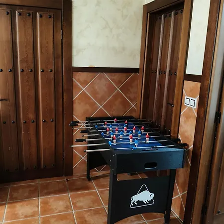 Vut Casa Fabe12 Apartment