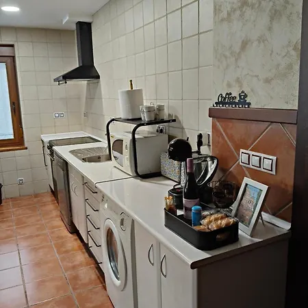 Apartamento Vut Casa Fabe12 *