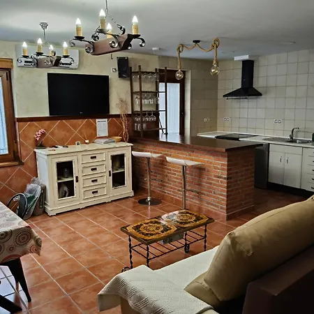 Apartamento Vut Casa Fabe12 *
