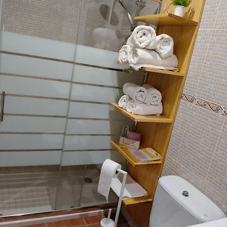 Apartment Vut Casa Fabe12 Ciudad Rodrigo