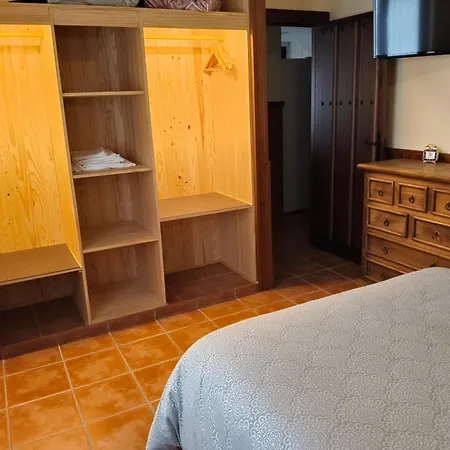 Vut Casa Fabe12 * Ciudad-Rodrigo