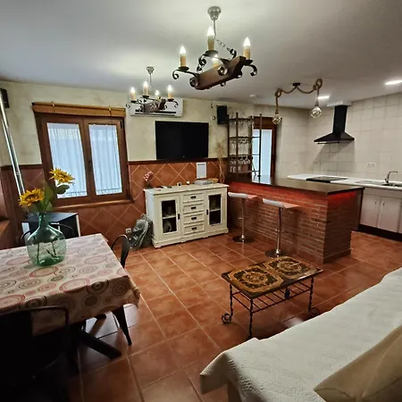 Vut Casa Fabe12 Apartamento