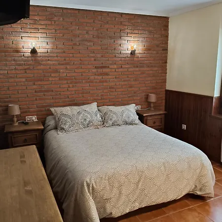 Vut Casa Fabe12 Apartamento Ciudad-Rodrigo