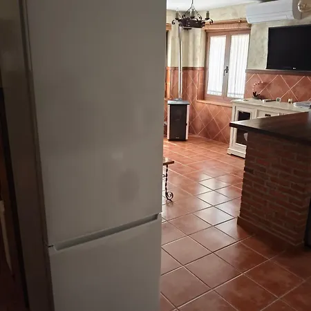 Vut Casa Fabe12 * Ciudad-Rodrigo