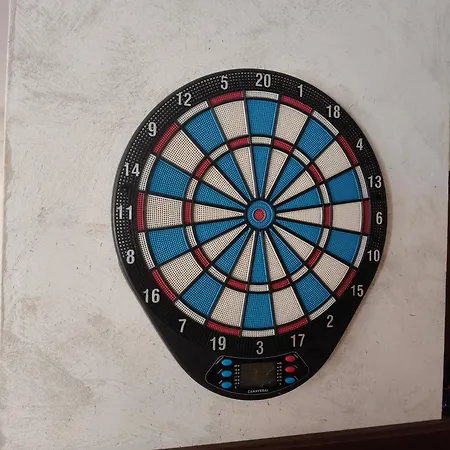 Apartmán Vut Casa Fabe12