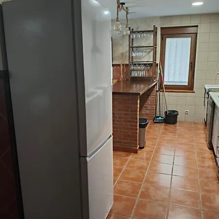 Apartamento Vut Casa Fabe12 *