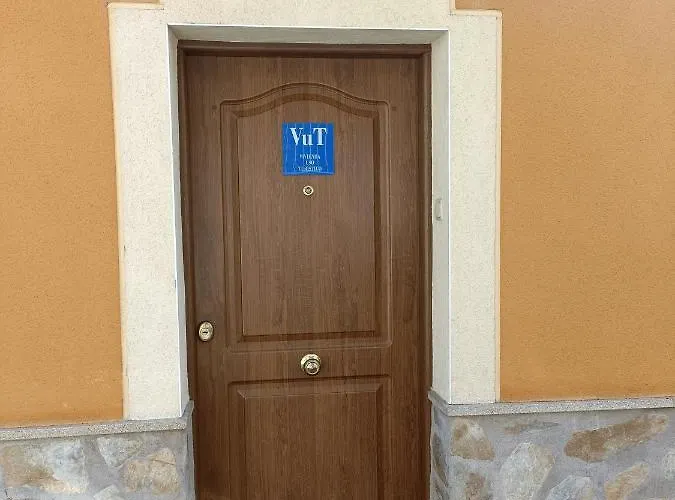 Vut Casa Fabe12 *