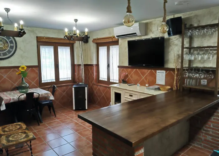 Vut Casa Fabe12 Lejlighed *