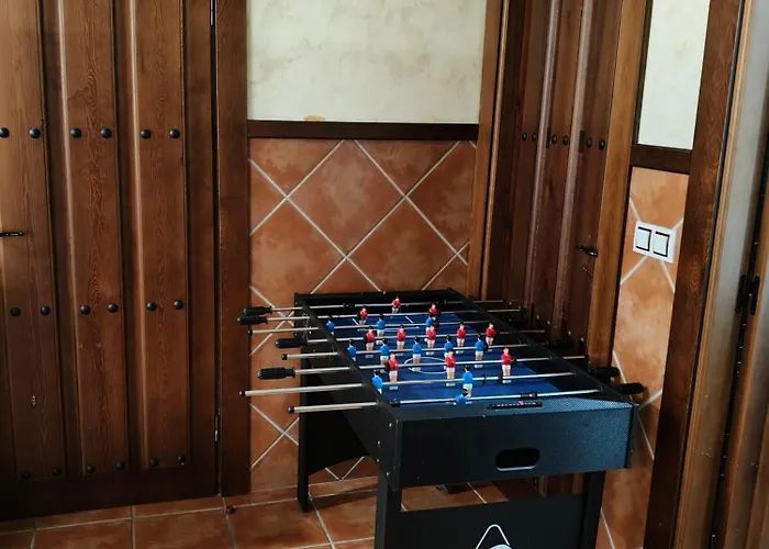 Vut Casa Fabe12 Lejlighed