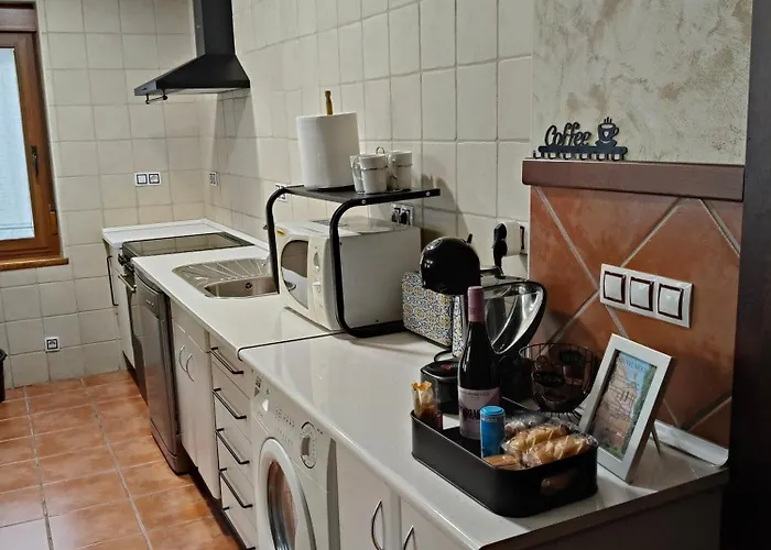 Lejlighed Vut Casa Fabe12 *