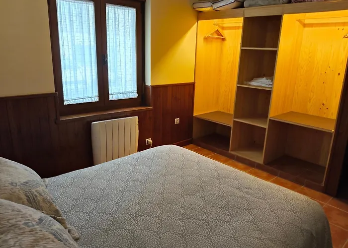 Vut Casa Fabe12 Apartman *