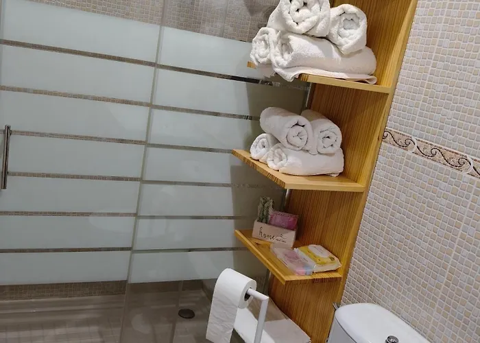 Apartman Vut Casa Fabe12 Ciudad-Rodrigo