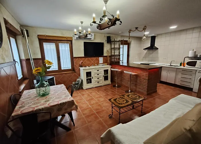 Vut Casa Fabe12 Lejlighed