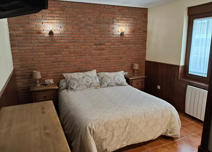 Vut Casa Fabe12 Lejlighed Ciudad-Rodrigo