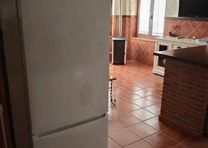 Vut Casa Fabe12 * Ciudad-Rodrigo