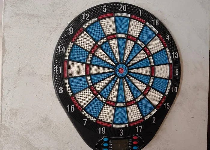 Lejlighed Vut Casa Fabe12