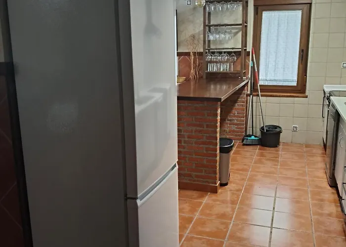 Lejlighed Vut Casa Fabe12 *