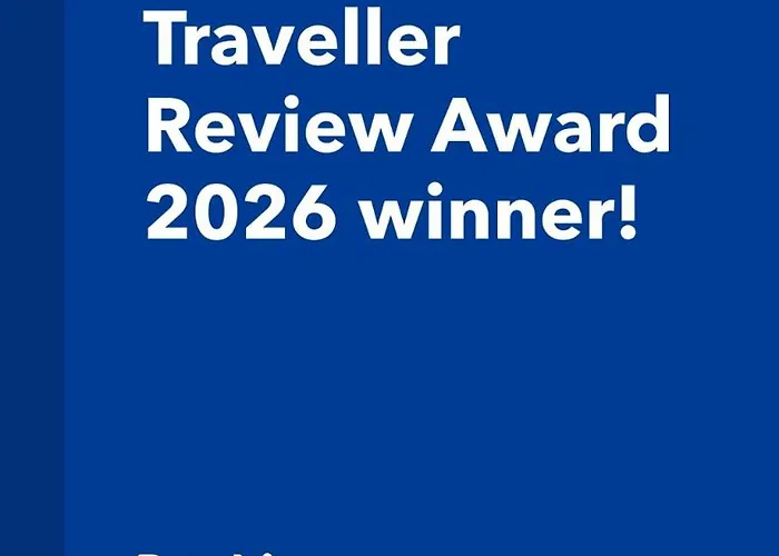 Vut Casa Fabe12 Lejlighed